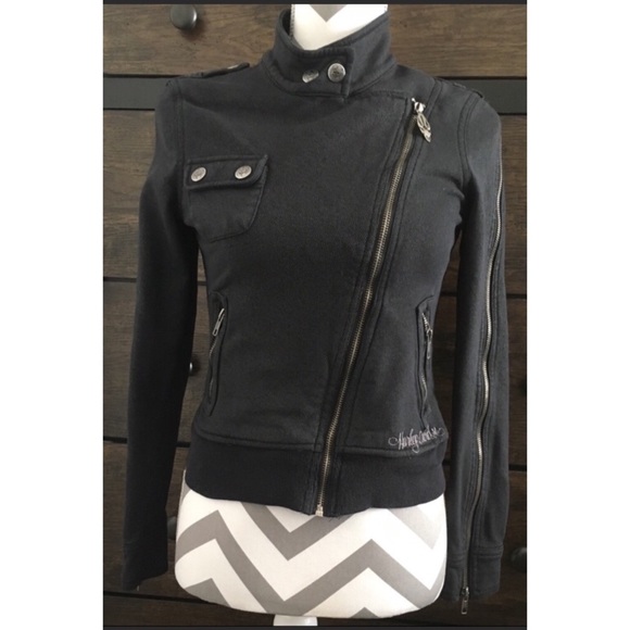 Harley-Davidson Jackets & Blazers - Harley Davidson Jacket